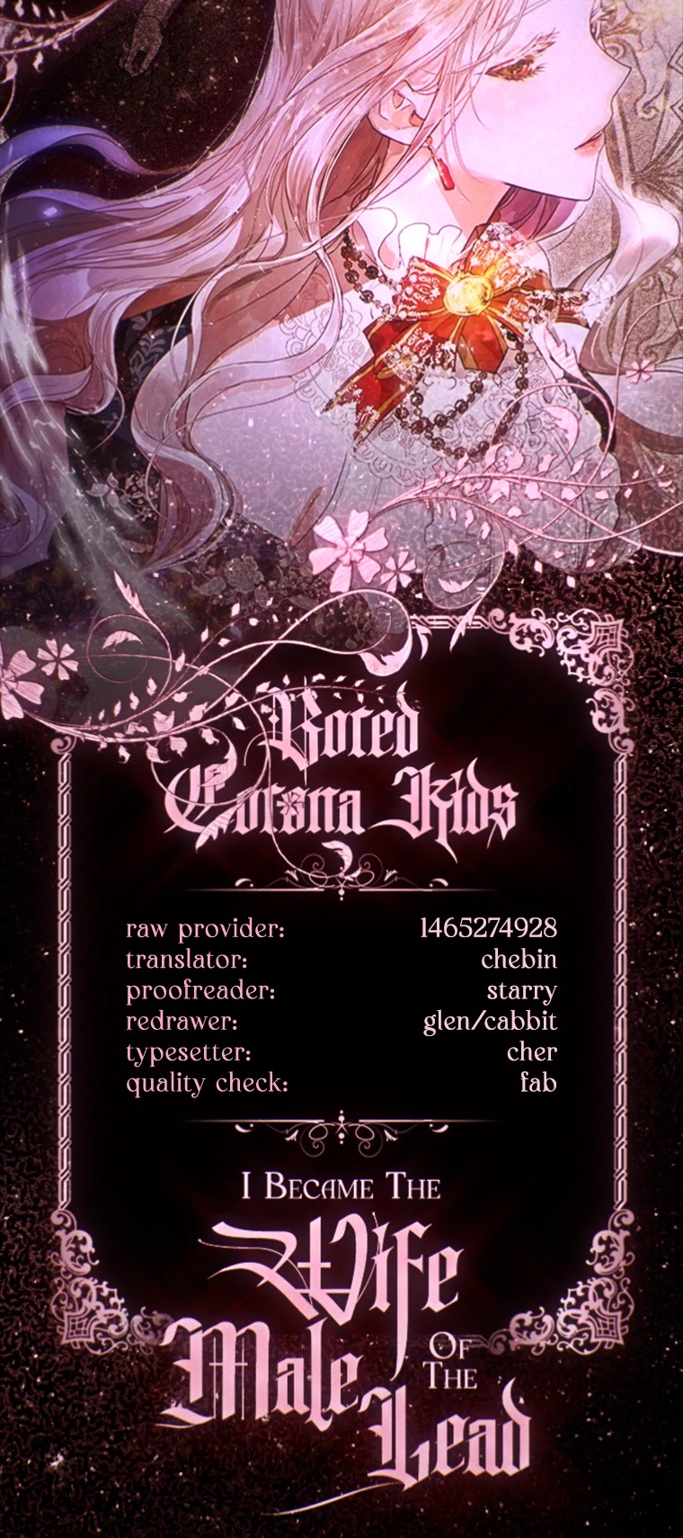 I Became the Wife of the Male Lead Chapter 44 page 41 - Chapter 44