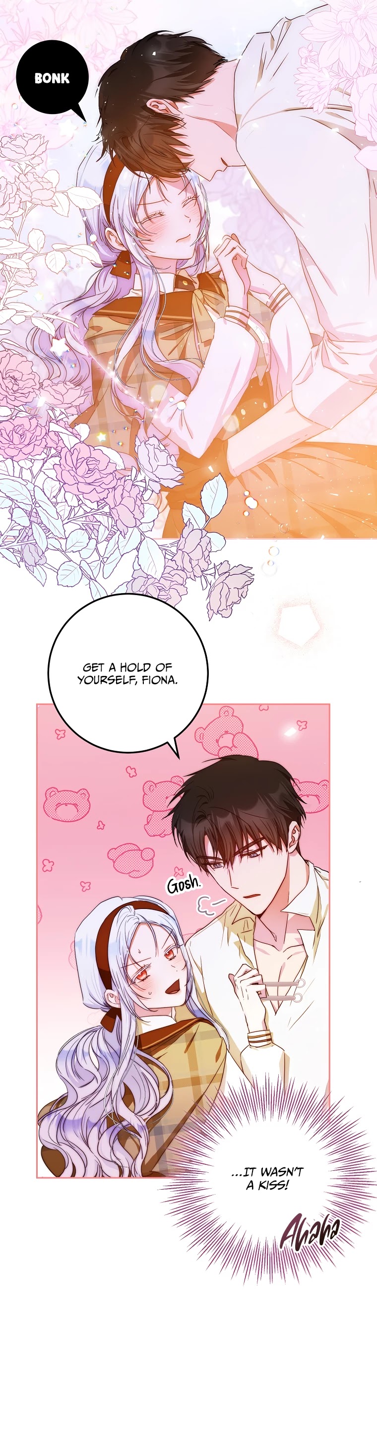 I Became the Wife of the Male Lead Chapter 44 page 5 - Chapter 44