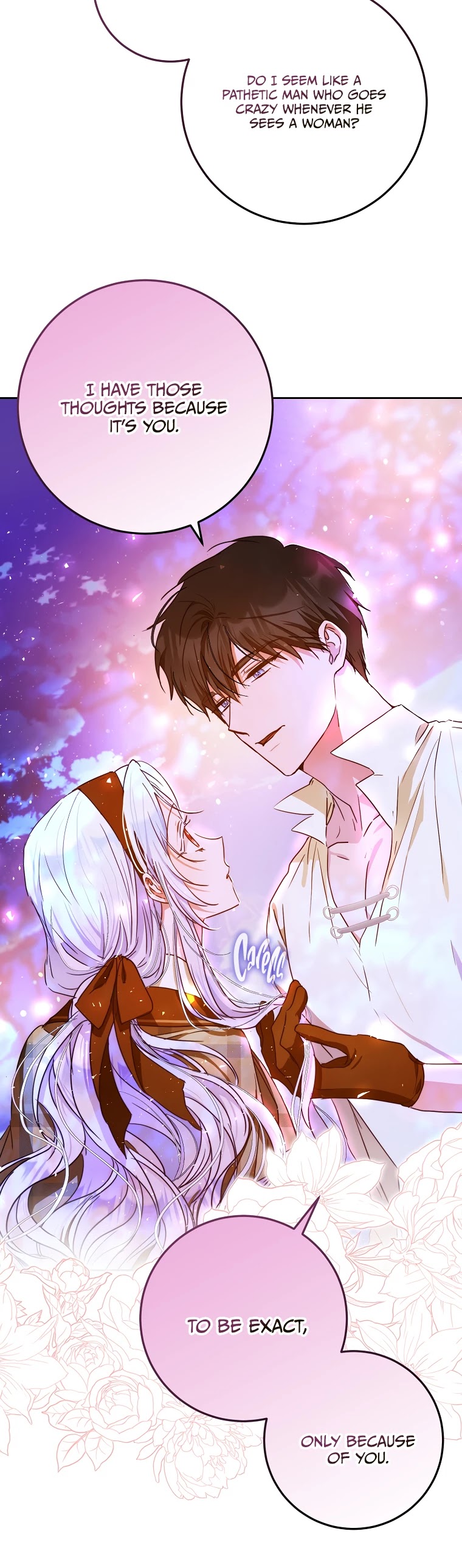 I Became the Wife of the Male Lead Chapter 44 page 8 - Chapter 44