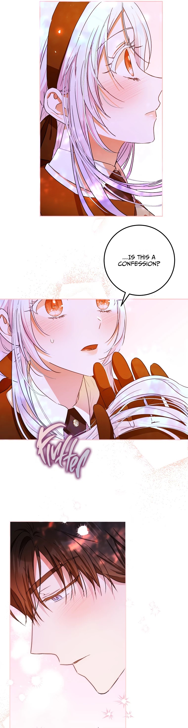 I Became the Wife of the Male Lead Chapter 44 page 9 - Chapter 44