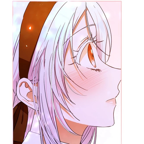 I Became the Wife of the Male Lead Chapter 44 cover