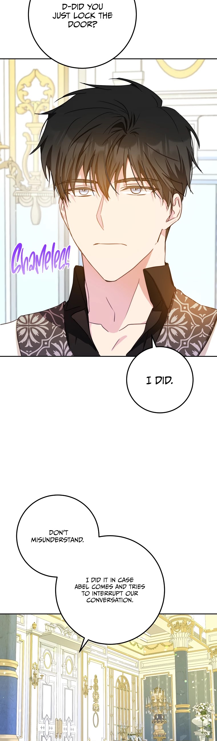 I Became the Wife of the Male Lead Chapter 45 page 10 - Chapter 45