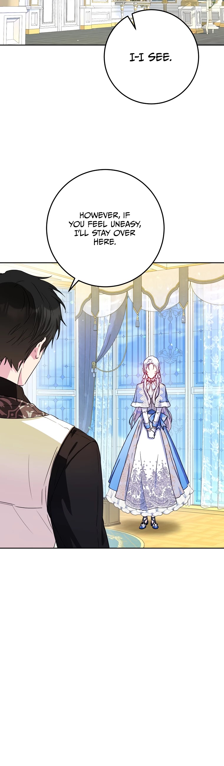 I Became the Wife of the Male Lead Chapter 45 page 11 - Chapter 45