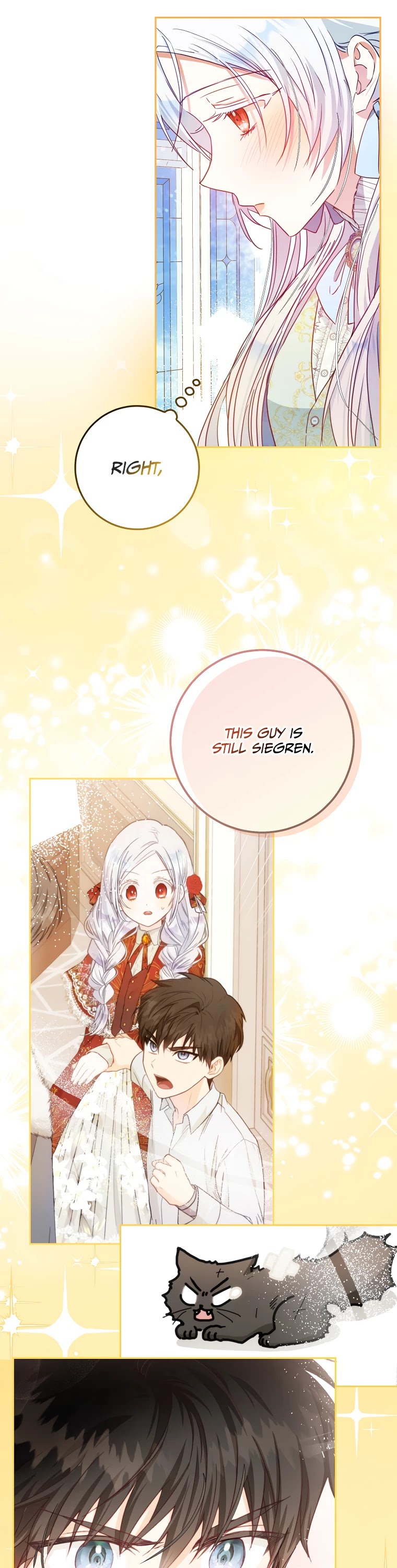 I Became the Wife of the Male Lead Chapter 45 page 12 - Chapter 45