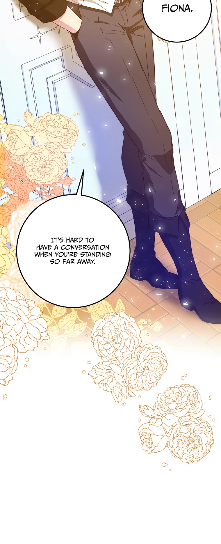 I Became the Wife of the Male Lead Chapter 45 page 14 - Chapter 45