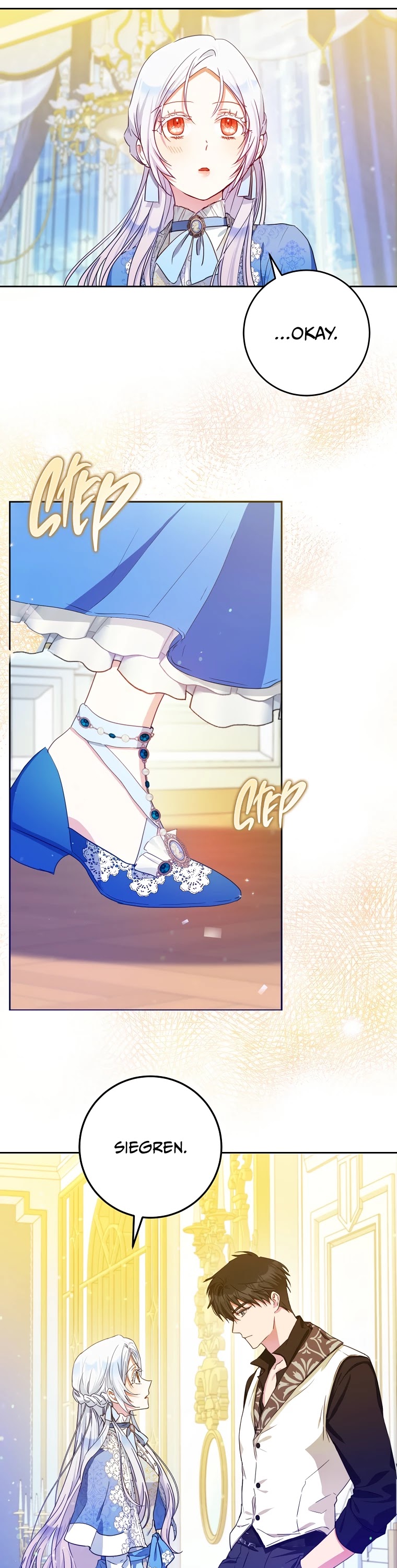I Became the Wife of the Male Lead Chapter 45 page 15 - Chapter 45