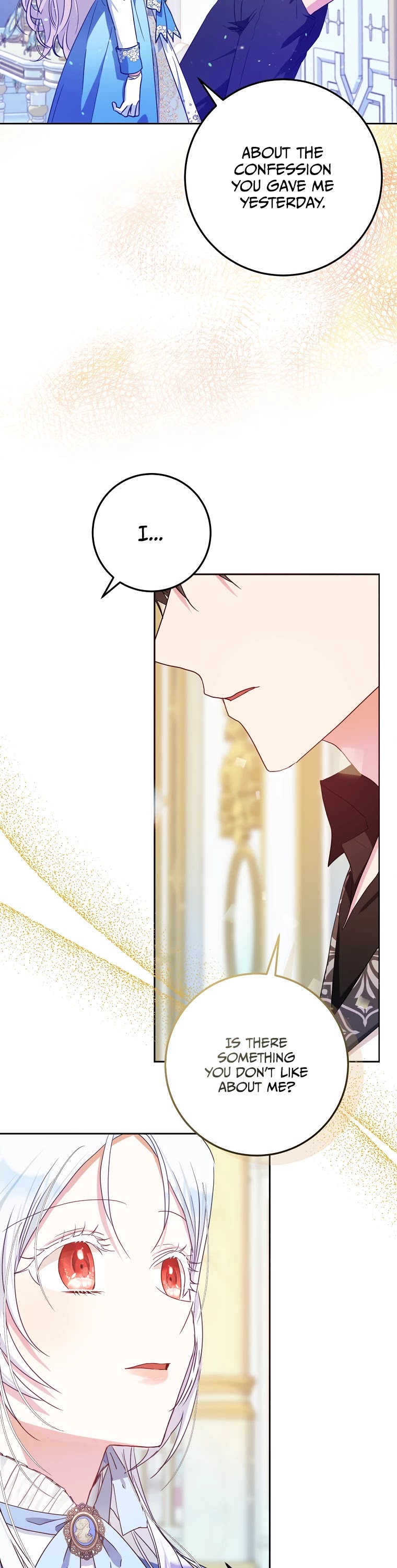 I Became the Wife of the Male Lead Chapter 45 page 16 - Chapter 45