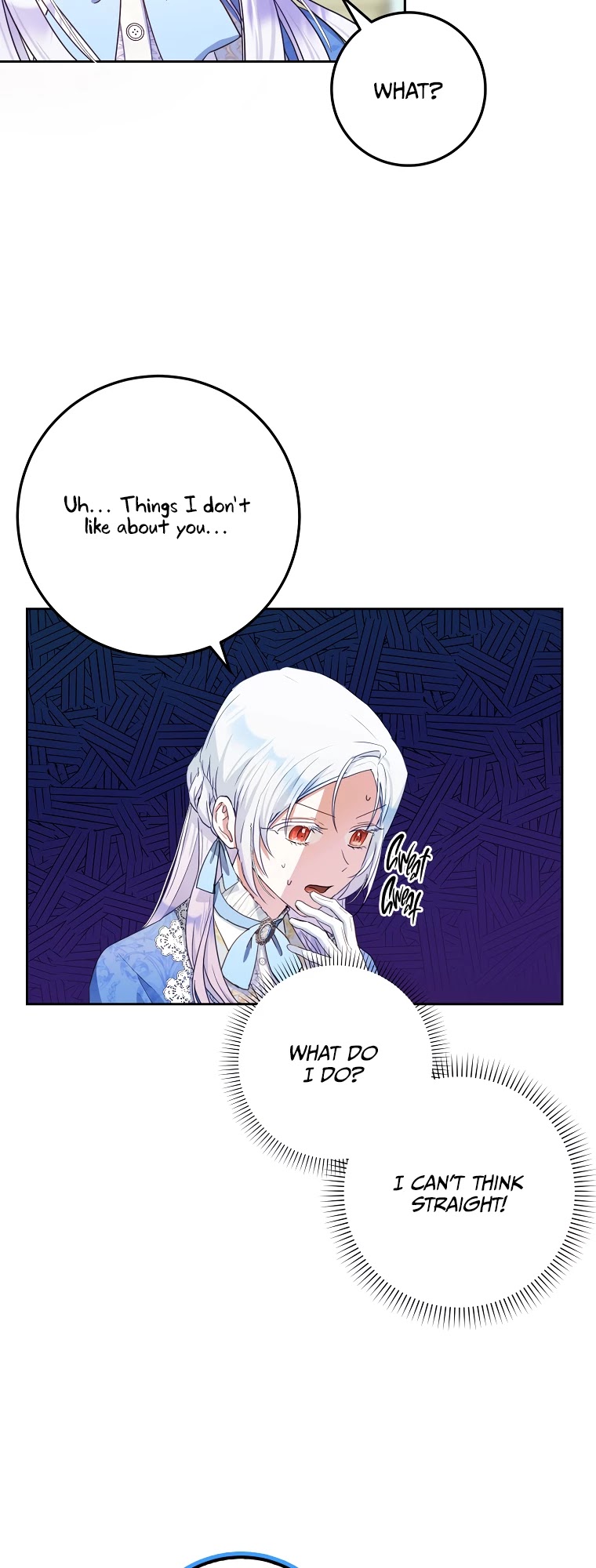 I Became the Wife of the Male Lead Chapter 45 page 17 - Chapter 45