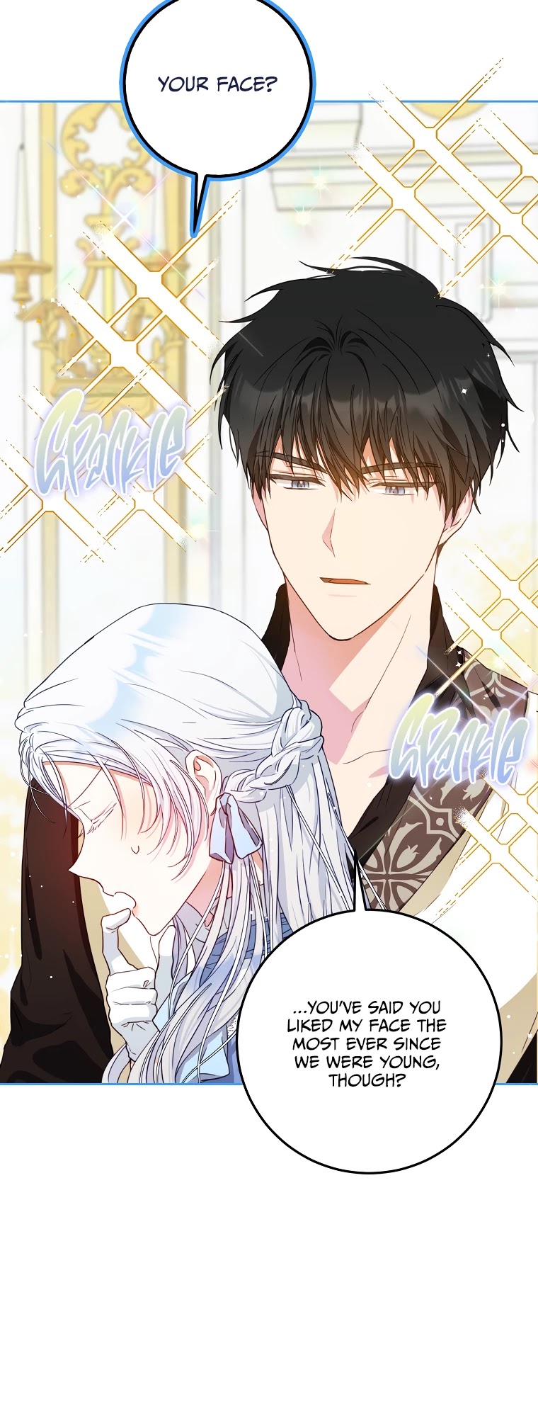 I Became the Wife of the Male Lead Chapter 45 page 18 - Chapter 45