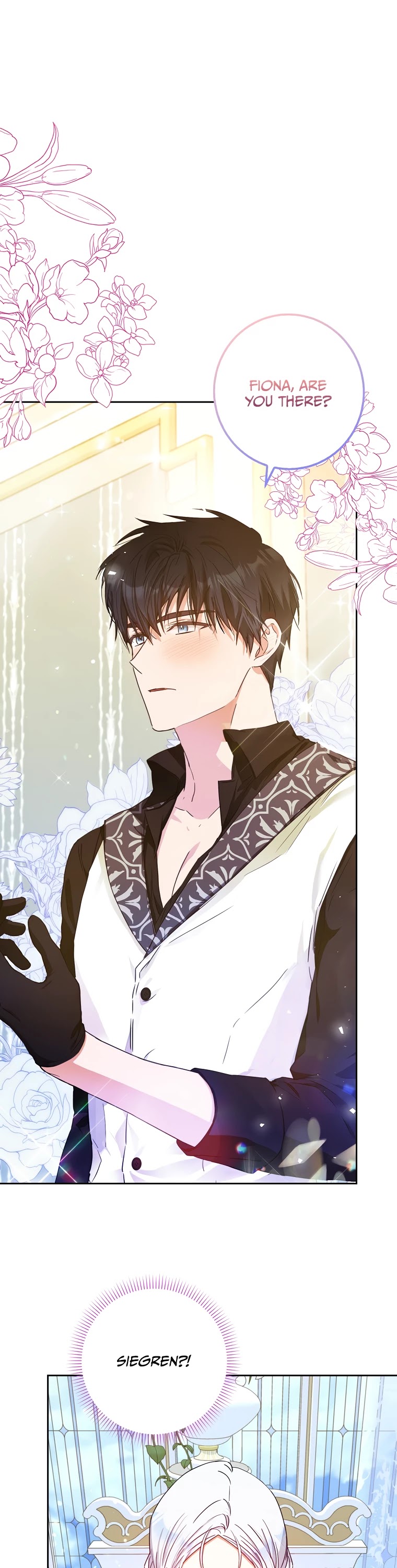 I Became the Wife of the Male Lead Chapter 45 page 2 - Chapter 45