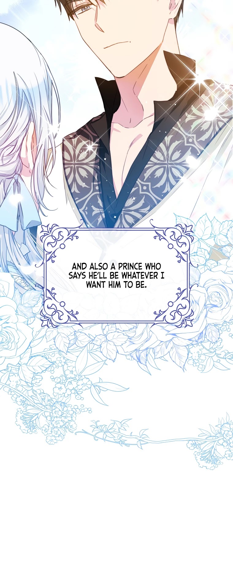 I Became the Wife of the Male Lead Chapter 45 page 21 - Chapter 45
