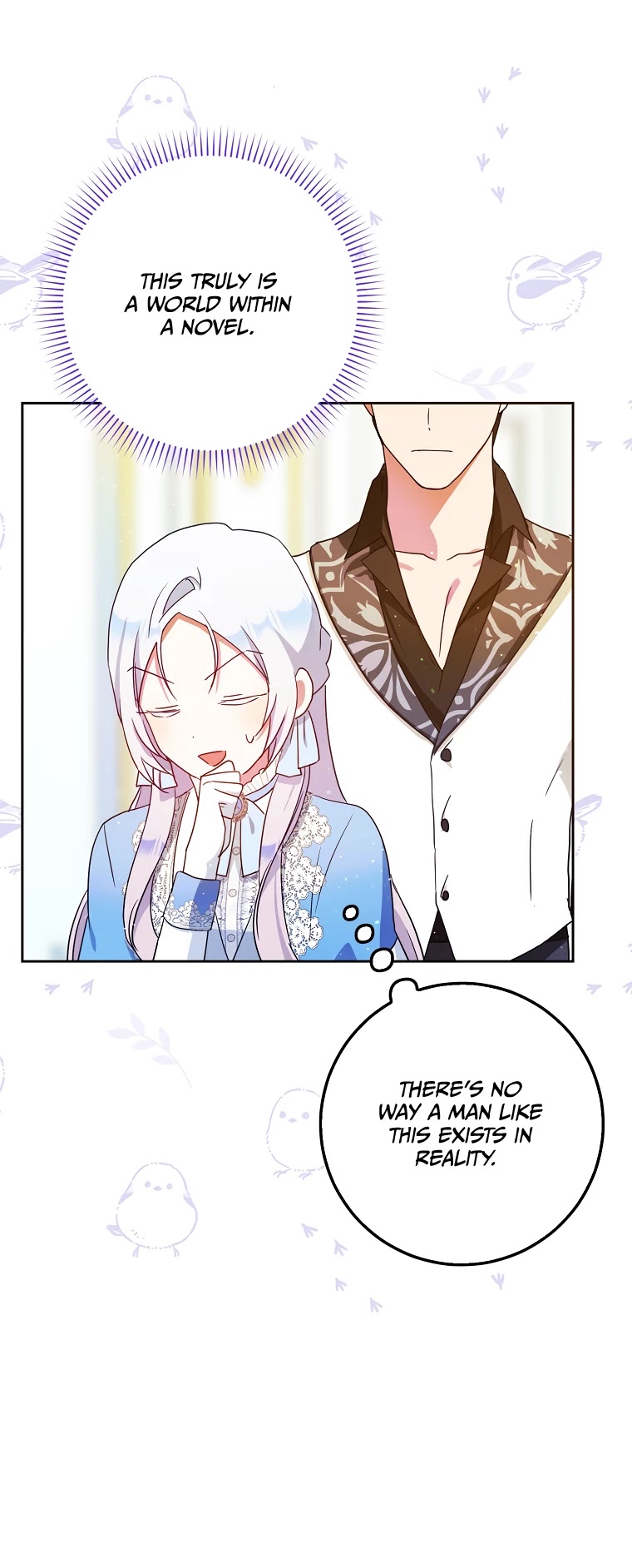 I Became the Wife of the Male Lead Chapter 45 page 22 - Chapter 45