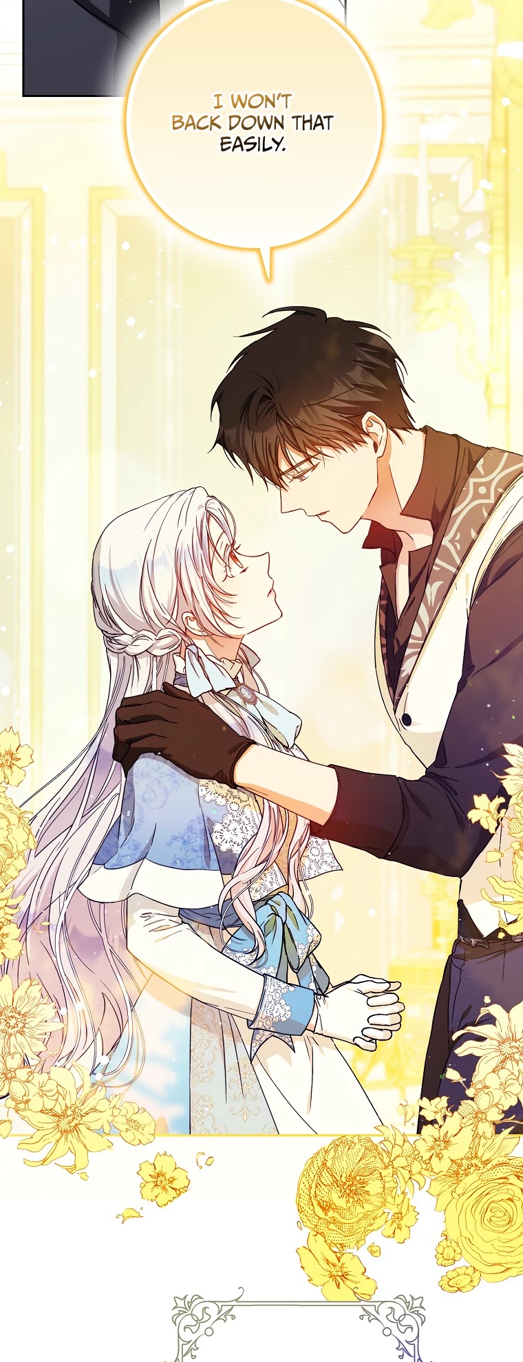 I Became the Wife of the Male Lead Chapter 45 page 25 - Chapter 45