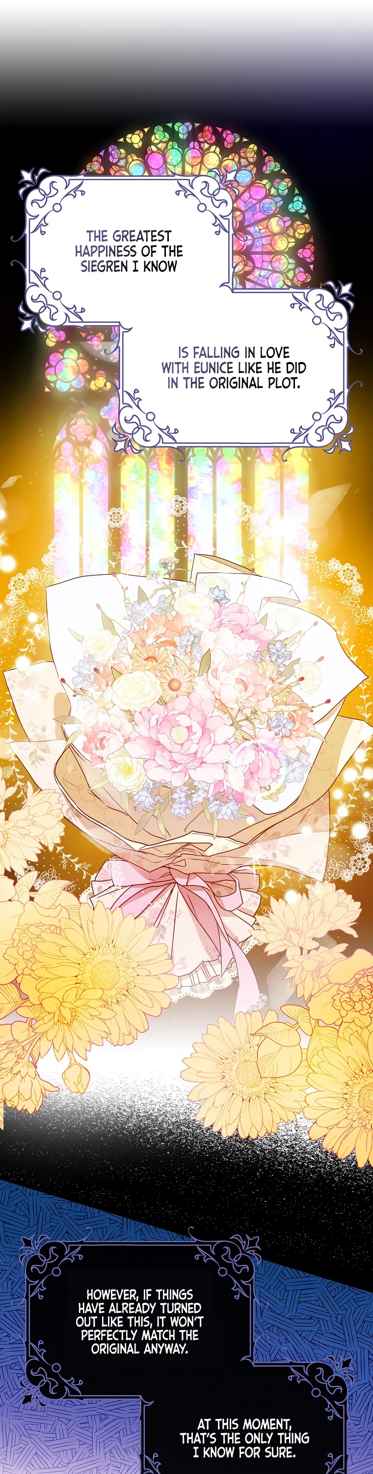 I Became the Wife of the Male Lead Chapter 45 page 27 - Chapter 45