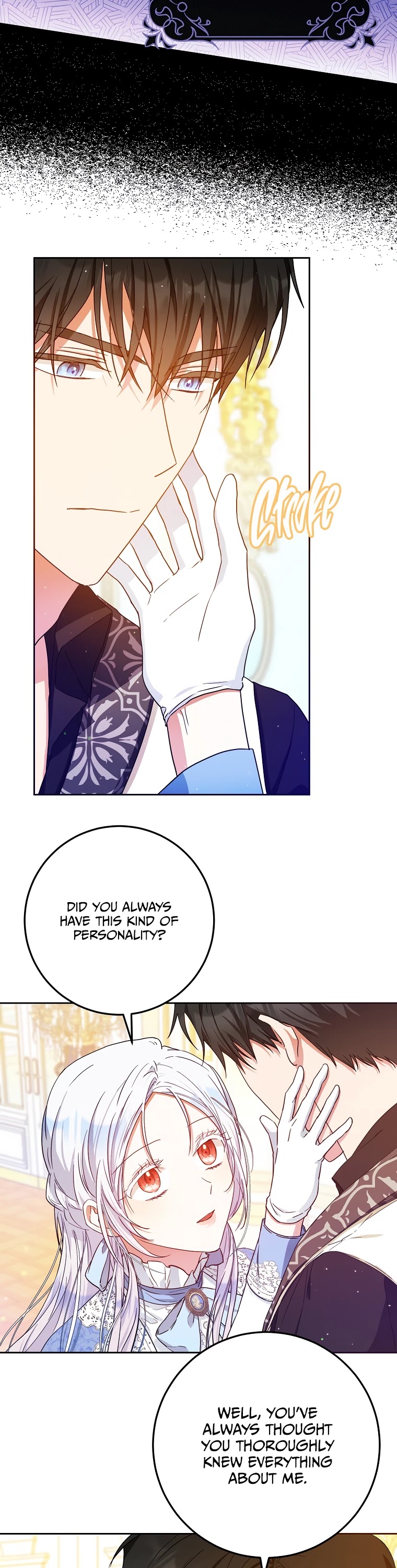 I Became the Wife of the Male Lead Chapter 45 page 28 - Chapter 45