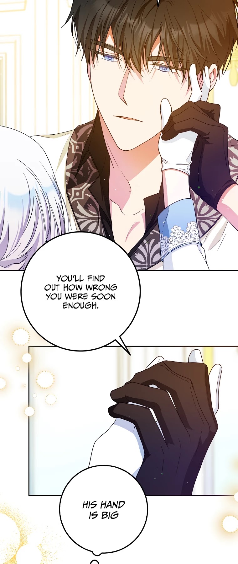 I Became the Wife of the Male Lead Chapter 45 page 29 - Chapter 45