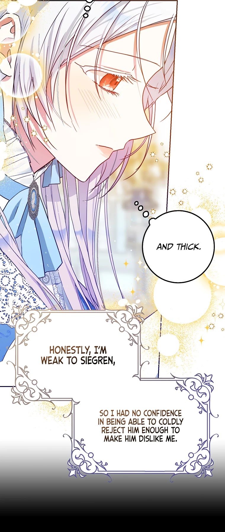 I Became the Wife of the Male Lead Chapter 45 page 30 - Chapter 45