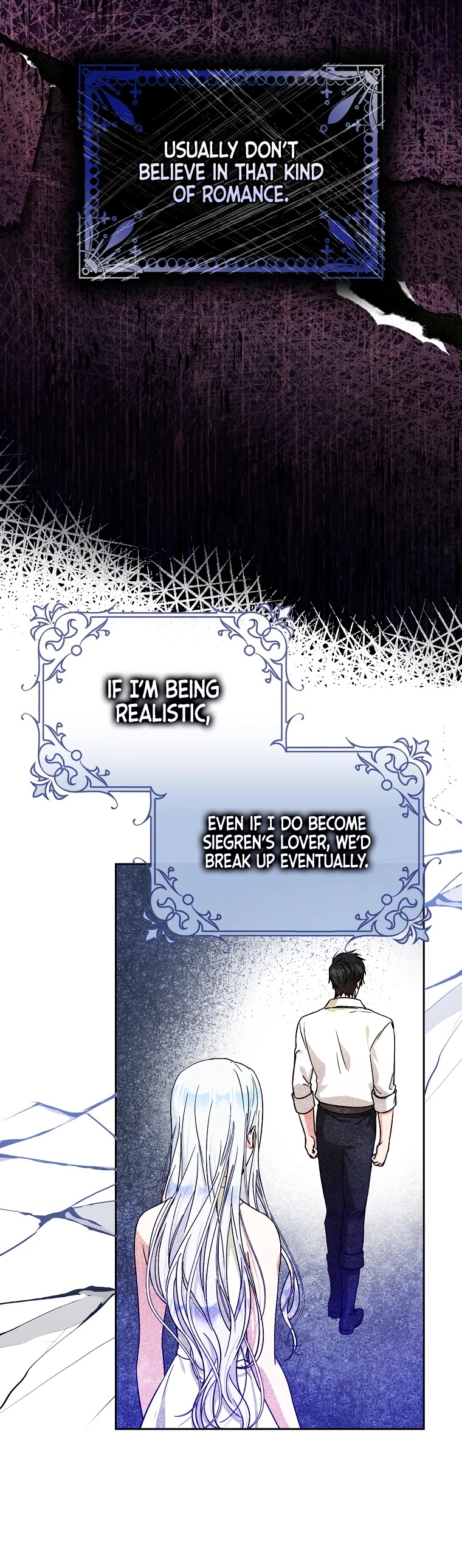 I Became the Wife of the Male Lead Chapter 45 page 33 - Chapter 45