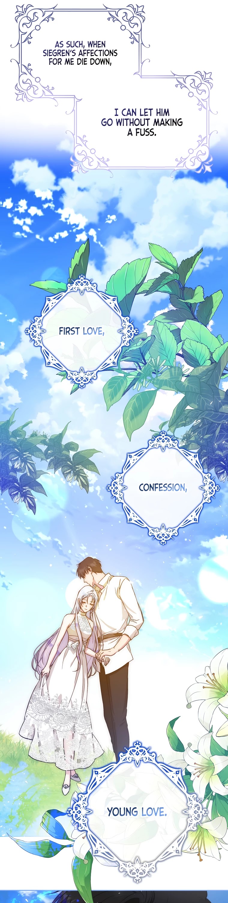I Became the Wife of the Male Lead Chapter 45 page 34 - Chapter 45