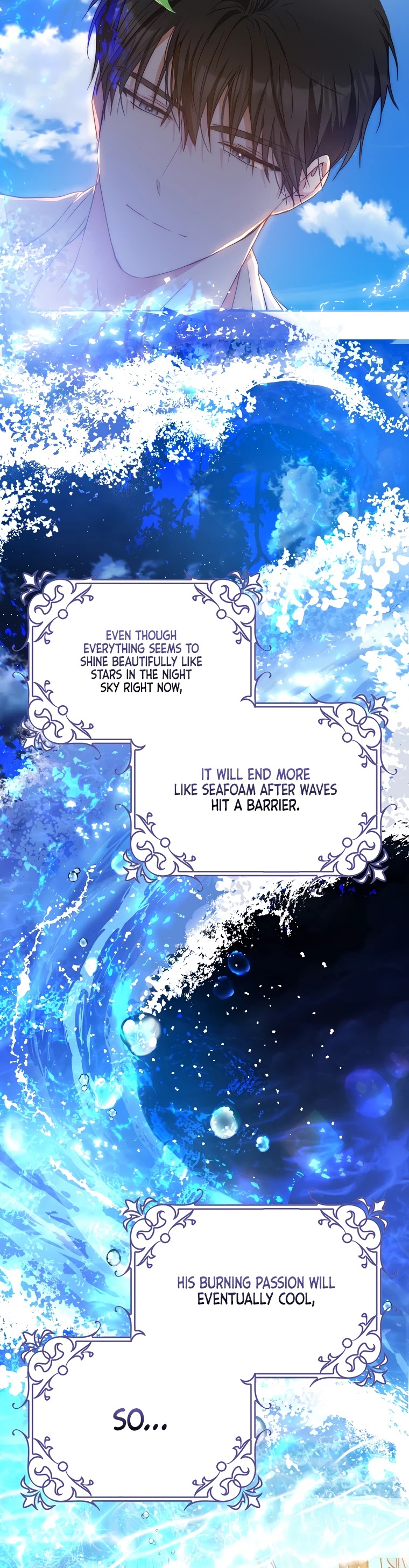 I Became the Wife of the Male Lead Chapter 45 page 35 - Chapter 45