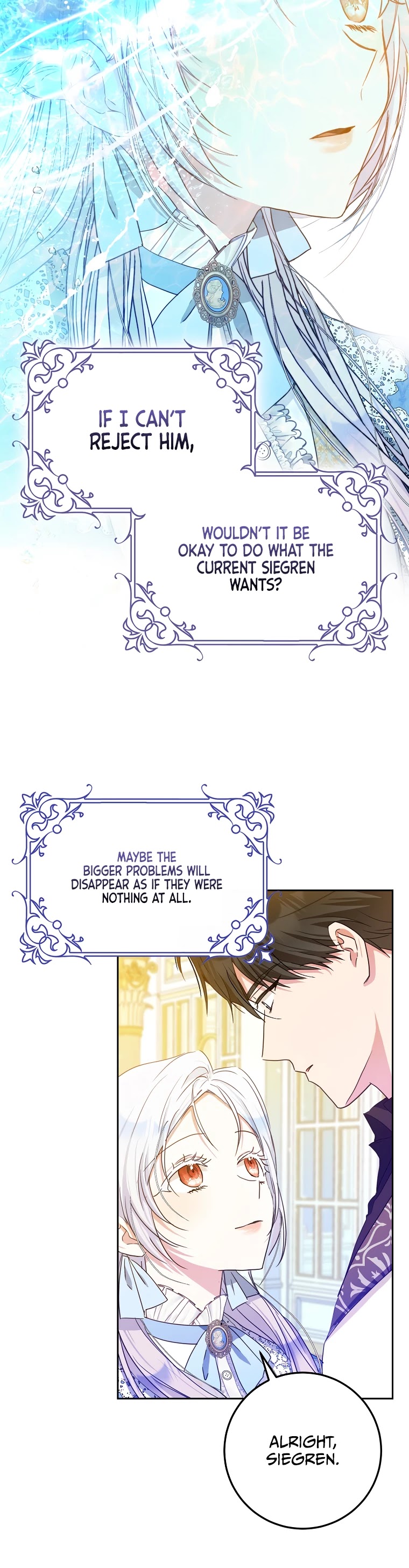 I Became the Wife of the Male Lead Chapter 45 page 36 - Chapter 45
