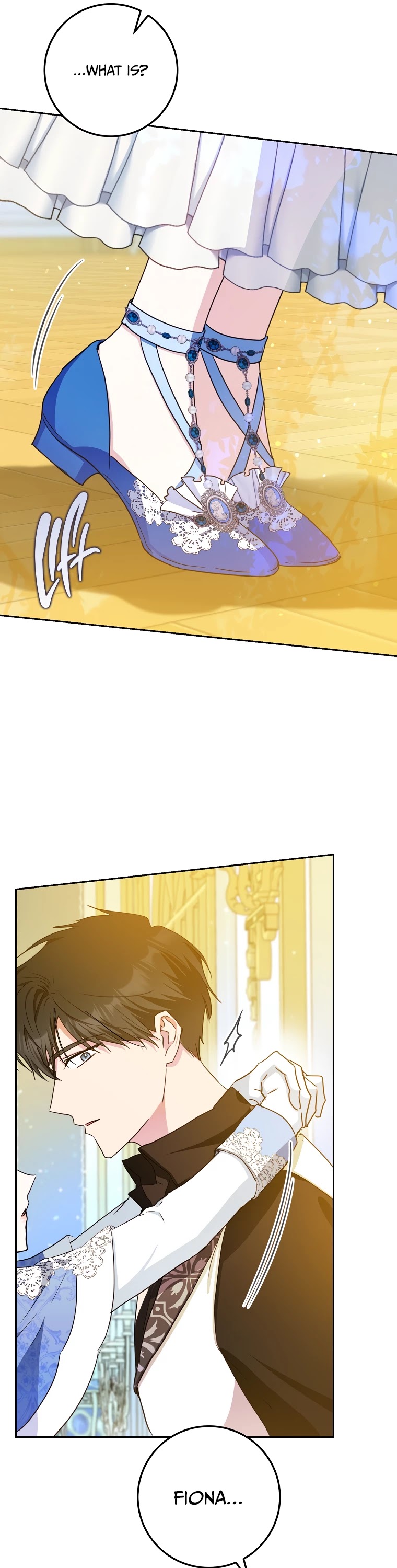 I Became the Wife of the Male Lead Chapter 45 page 37 - Chapter 45
