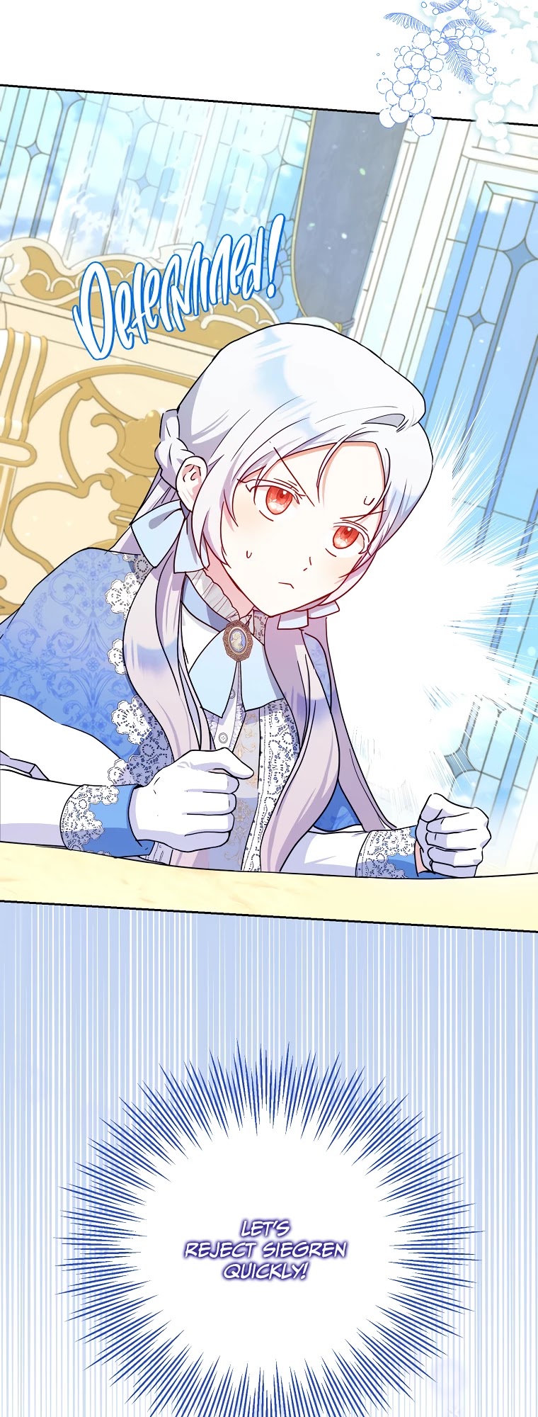 I Became the Wife of the Male Lead Chapter 45 page 4 - Chapter 45