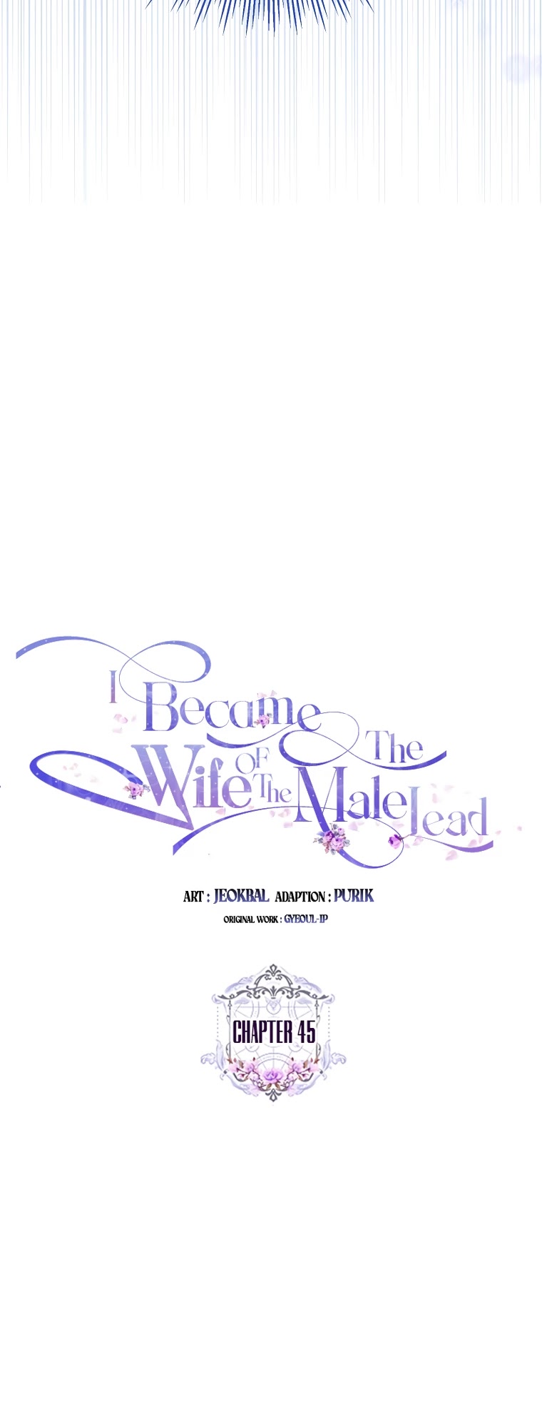 I Became the Wife of the Male Lead Chapter 45 page 5 - Chapter 45
