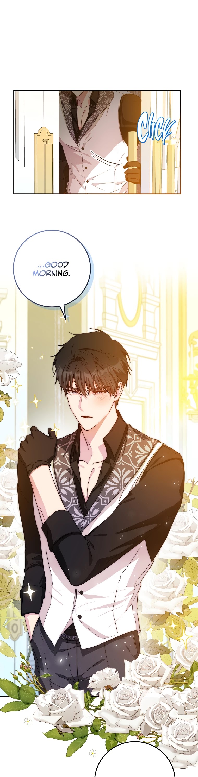 I Became the Wife of the Male Lead Chapter 45 page 7 - Chapter 45