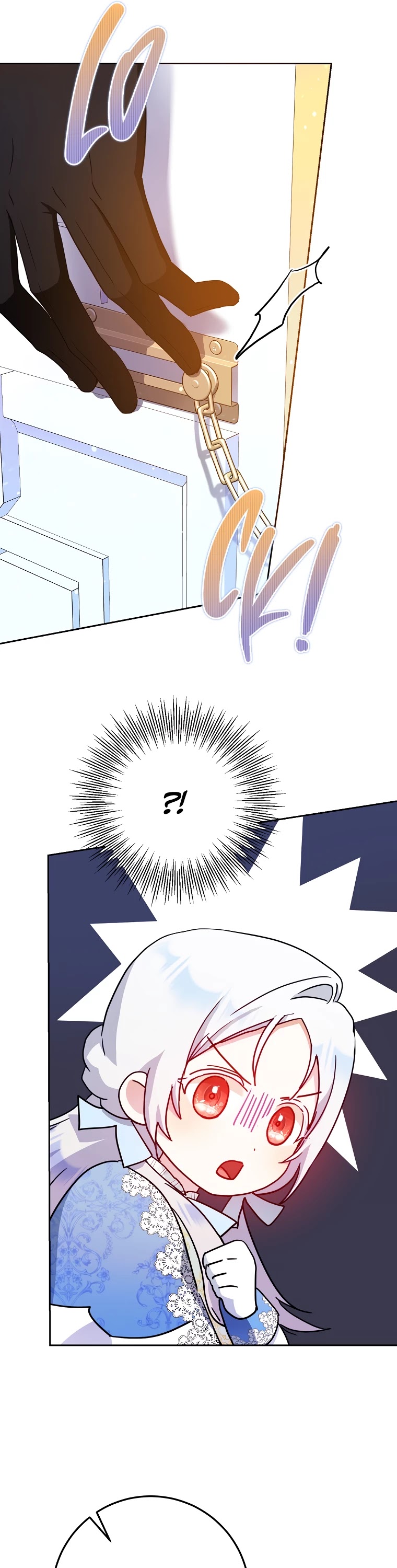 I Became the Wife of the Male Lead Chapter 45 page 9 - Chapter 45
