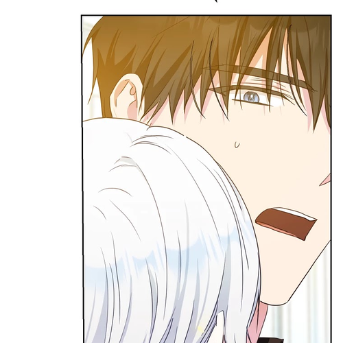 I Became the Wife of the Male Lead Chapter 45 cover