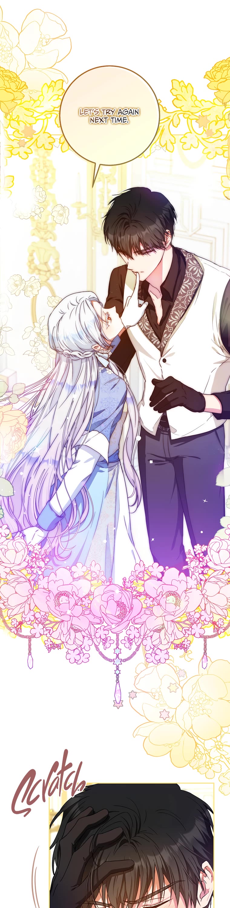 I Became the Wife of the Male Lead Chapter 46 page 10 - Chapter 46