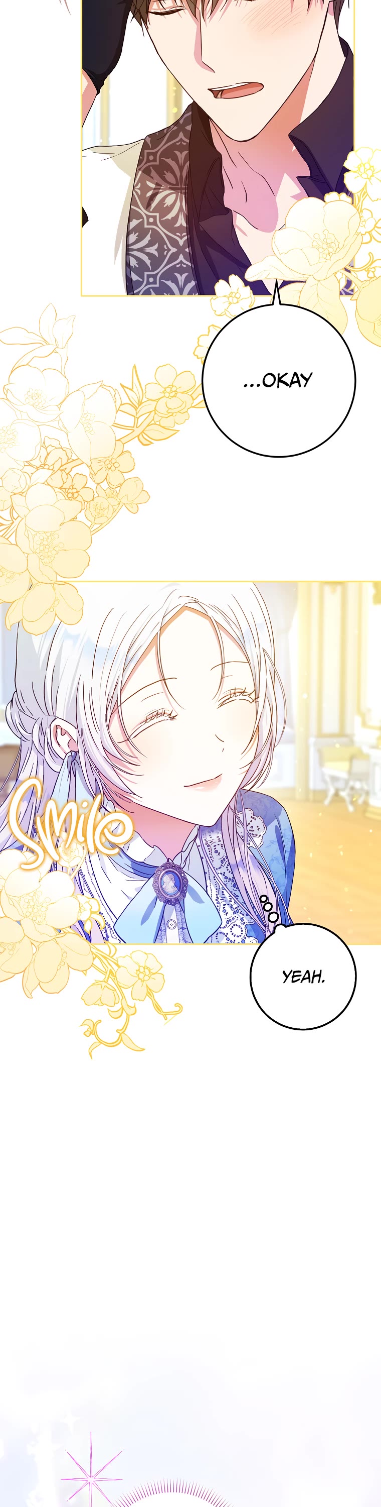 I Became the Wife of the Male Lead Chapter 46 page 11 - Chapter 46