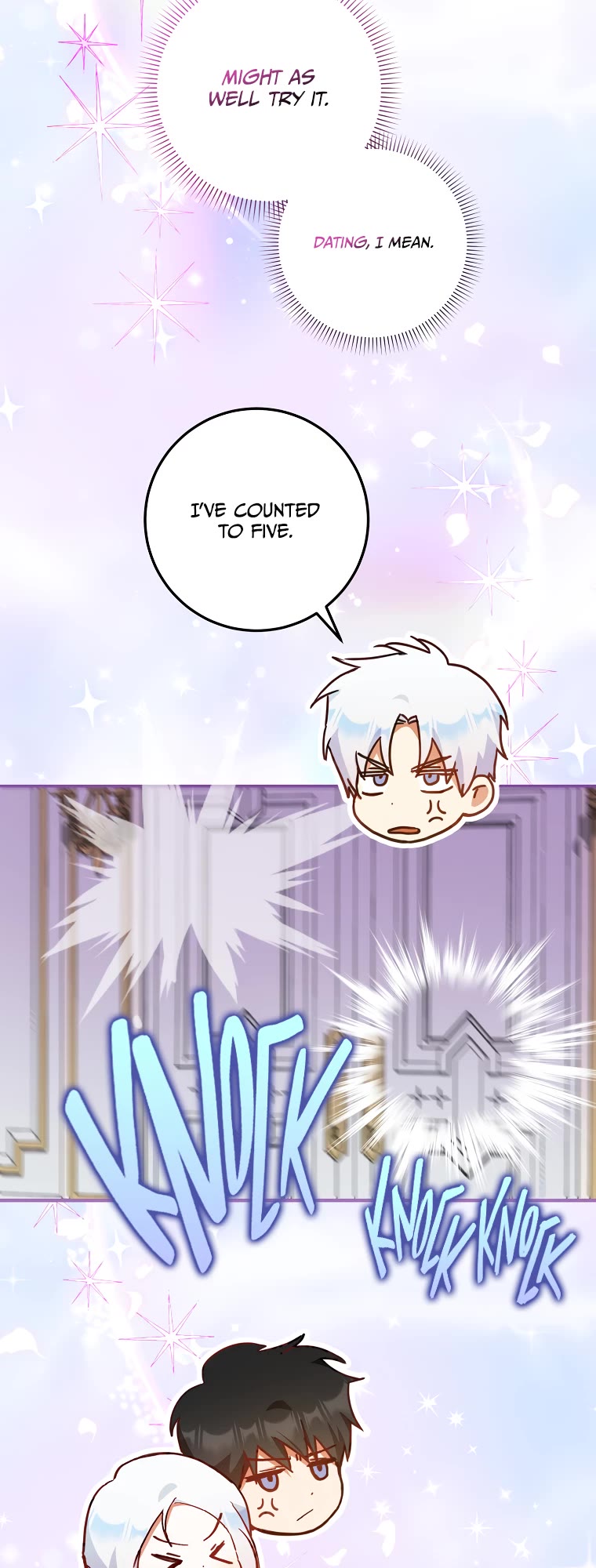 I Became the Wife of the Male Lead Chapter 46 page 12 - Chapter 46