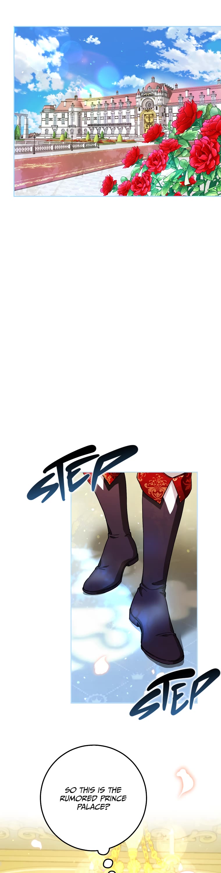 I Became the Wife of the Male Lead Chapter 46 page 14 - Chapter 46