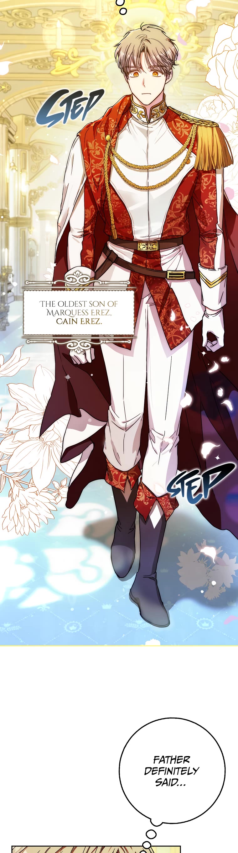 I Became the Wife of the Male Lead Chapter 46 page 15 - Chapter 46