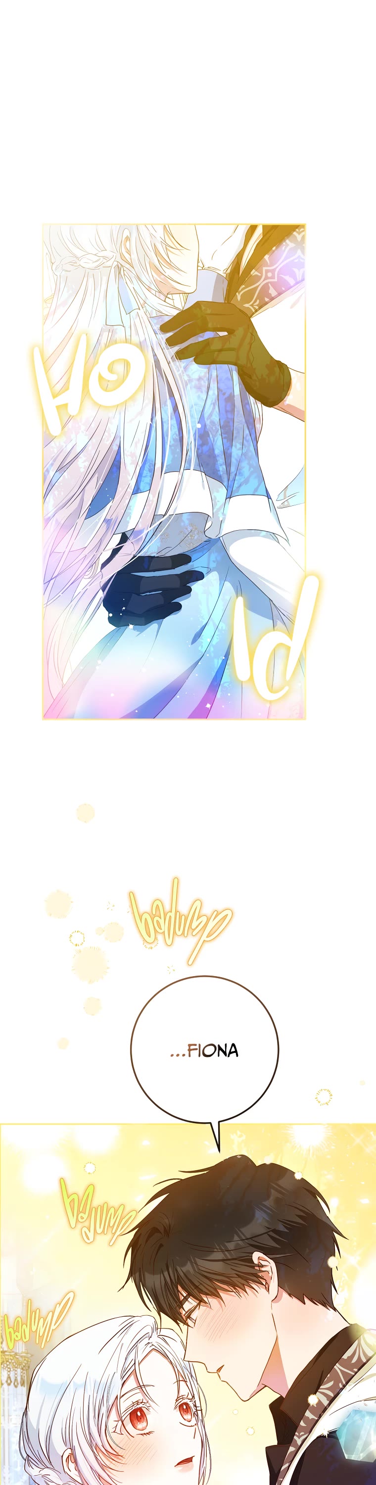 I Became the Wife of the Male Lead Chapter 46 page 2 - Chapter 46