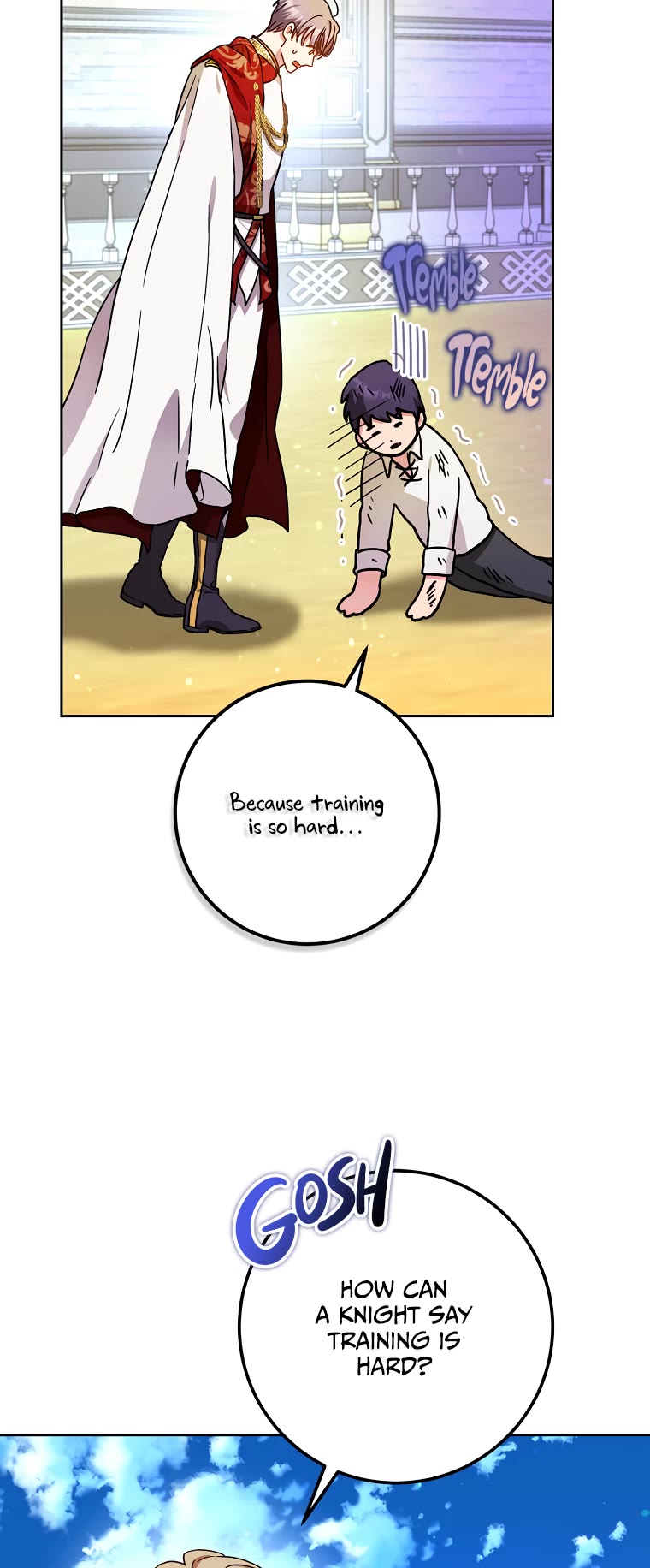 I Became the Wife of the Male Lead Chapter 46 page 22 - Chapter 46
