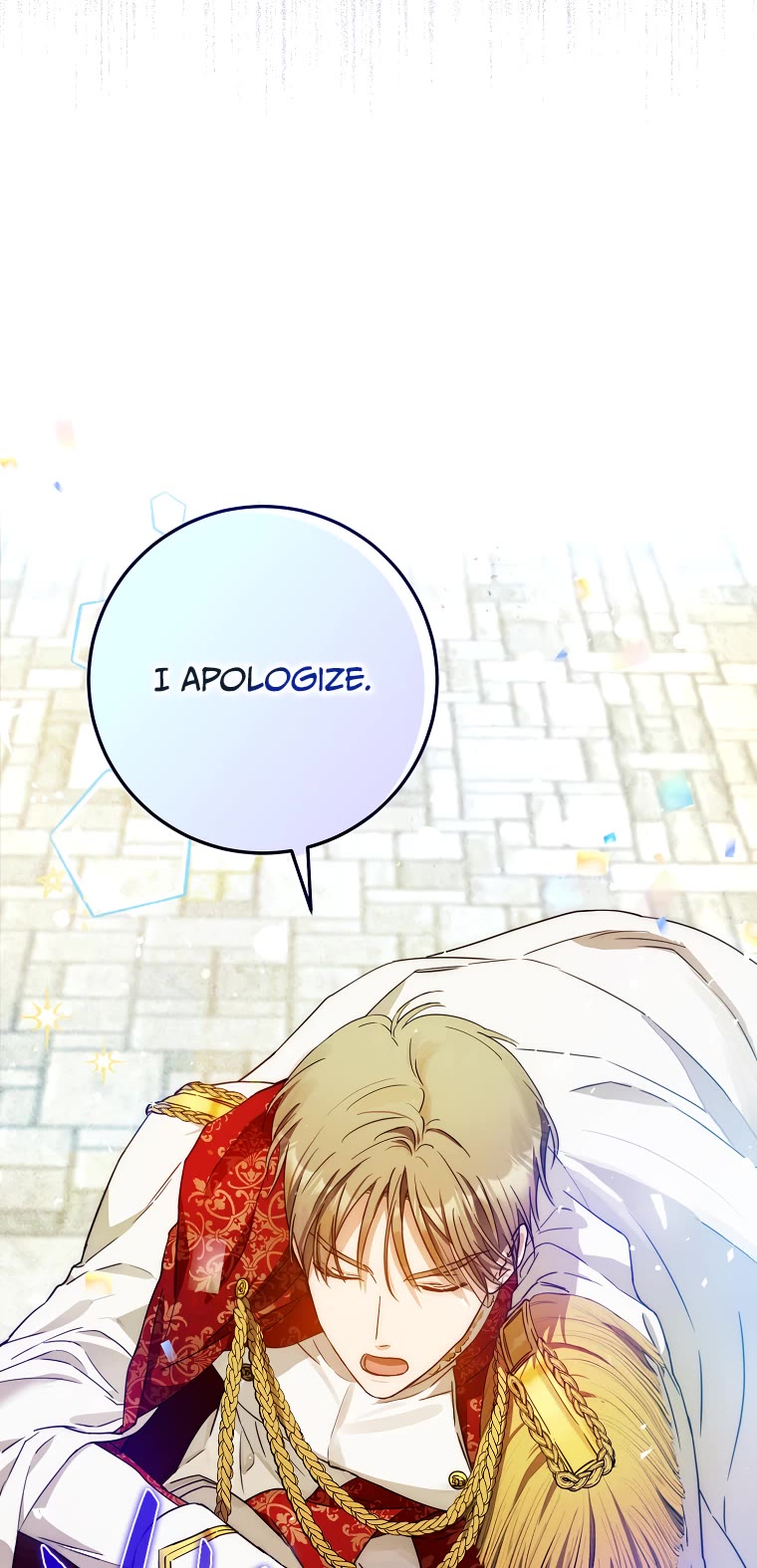 I Became the Wife of the Male Lead Chapter 46 page 26 - Chapter 46