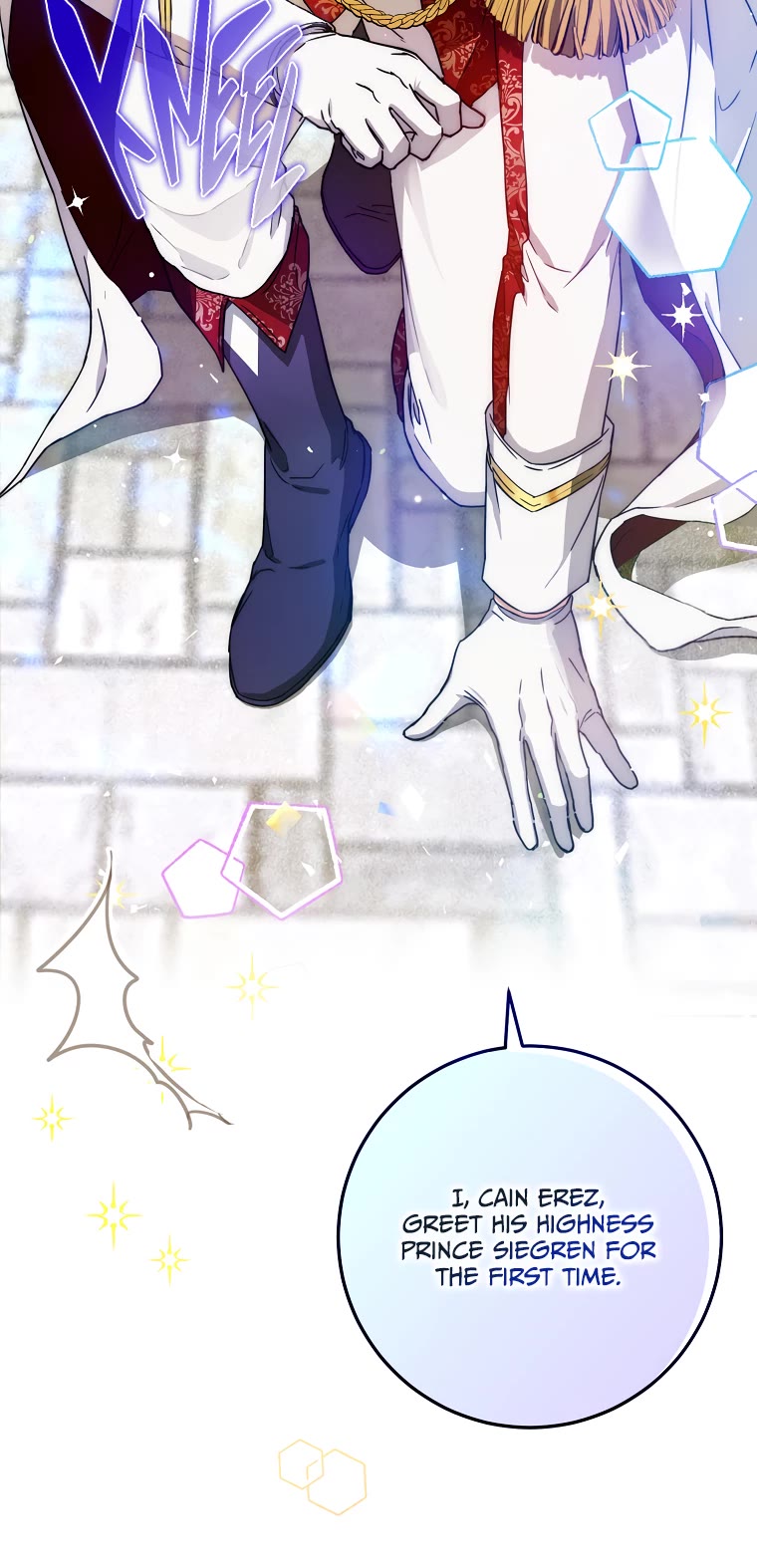 I Became the Wife of the Male Lead Chapter 46 page 27 - Chapter 46