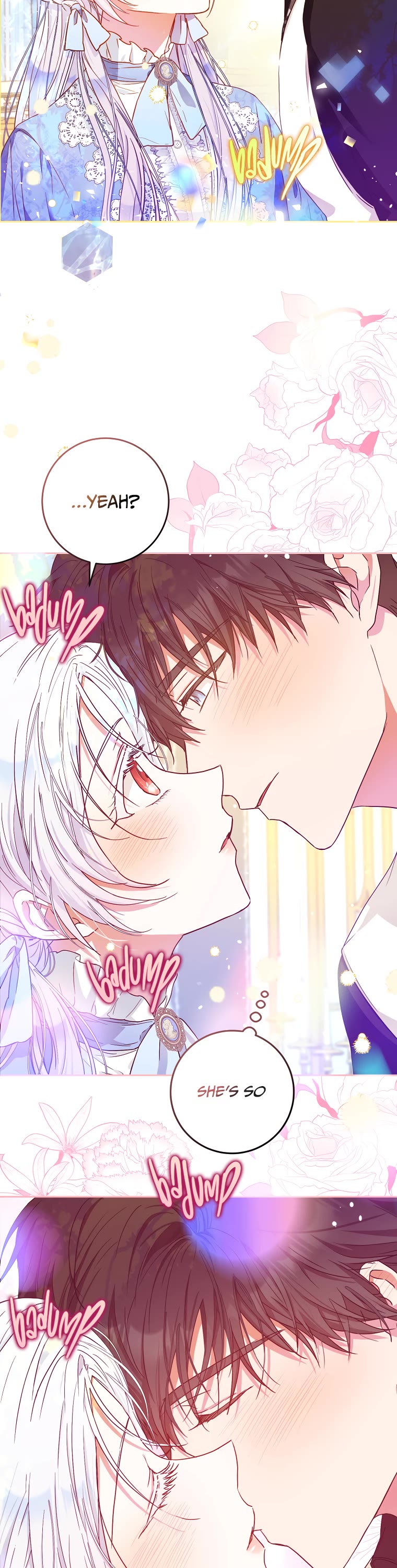 I Became the Wife of the Male Lead Chapter 46 page 3 - Chapter 46