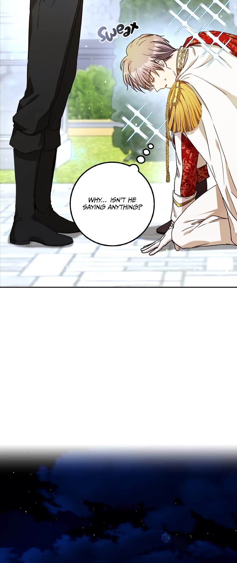I Became the Wife of the Male Lead Chapter 46 page 30 - Chapter 46