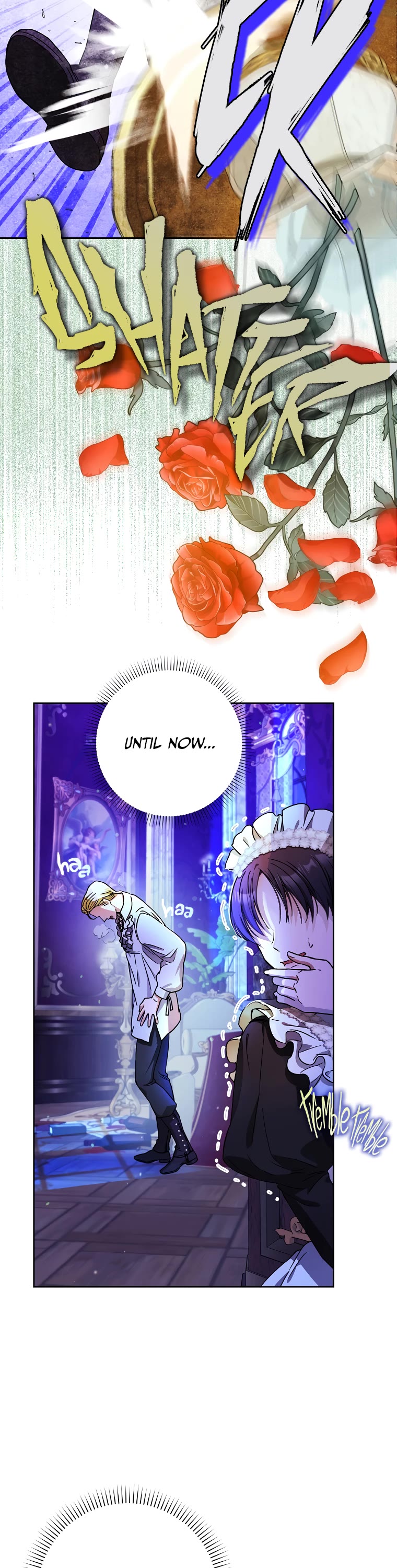 I Became the Wife of the Male Lead Chapter 46 page 33 - Chapter 46
