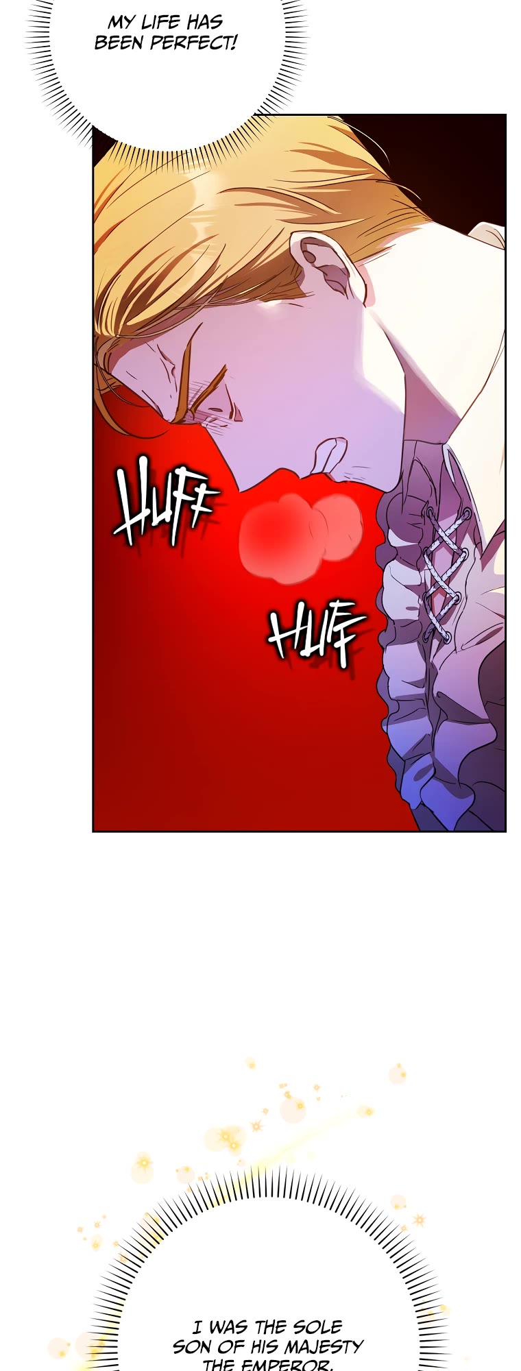I Became the Wife of the Male Lead Chapter 46 page 34 - Chapter 46