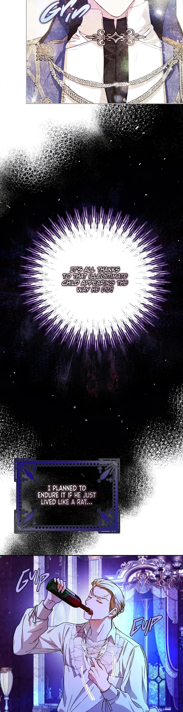 I Became the Wife of the Male Lead Chapter 46 page 37 - Chapter 46