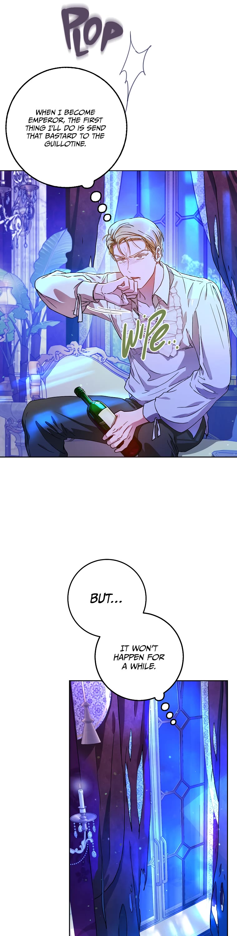 I Became the Wife of the Male Lead Chapter 46 page 39 - Chapter 46