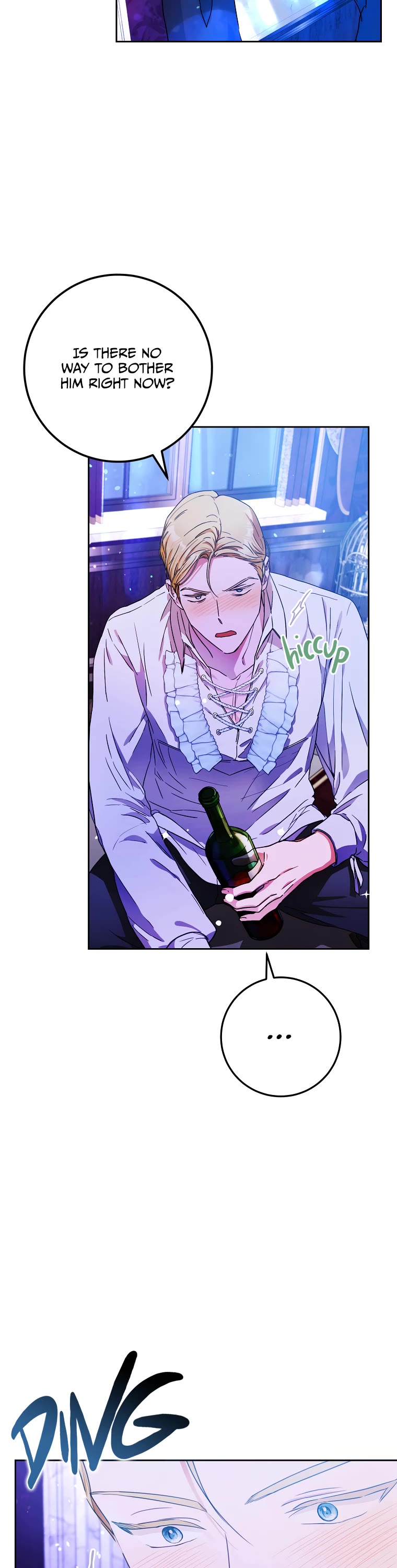I Became the Wife of the Male Lead Chapter 46 page 40 - Chapter 46