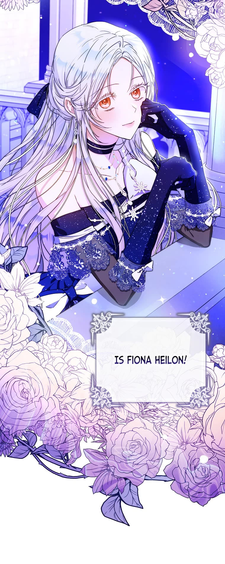 I Became the Wife of the Male Lead Chapter 46 page 42 - Chapter 46