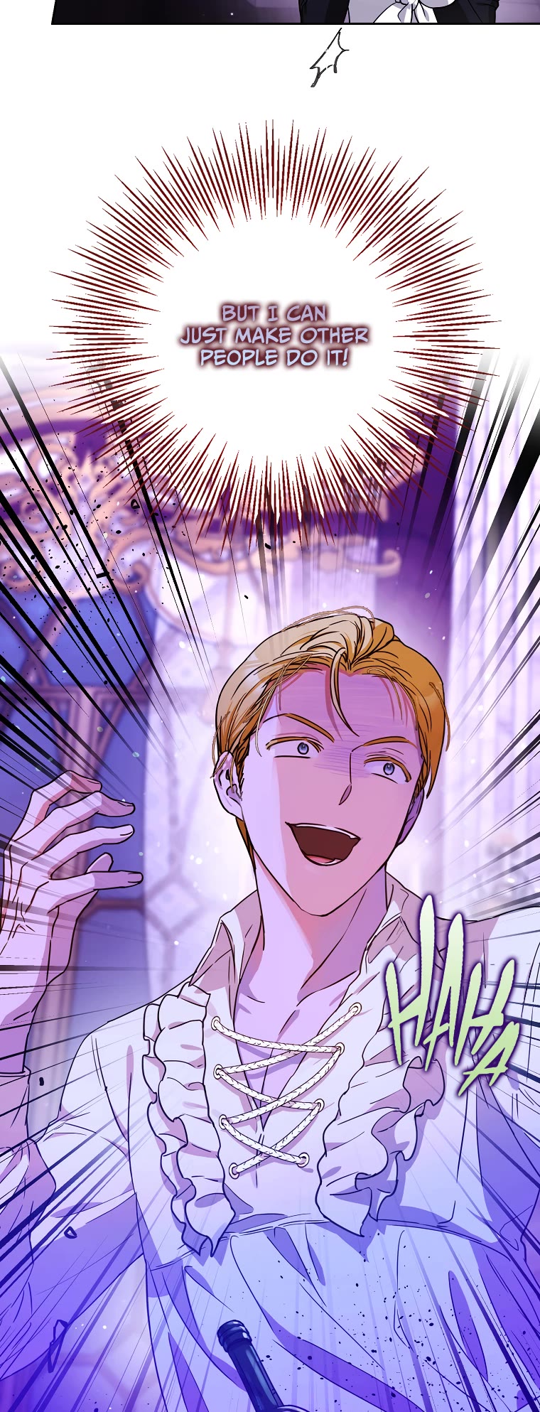 I Became the Wife of the Male Lead Chapter 46 page 45 - Chapter 46