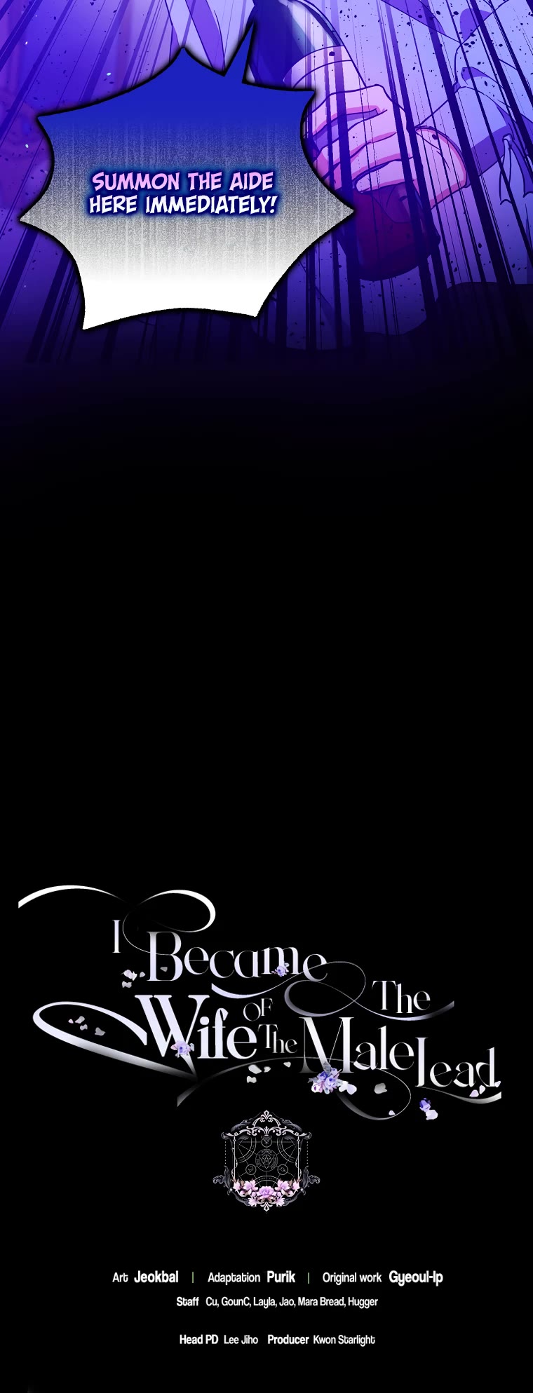 I Became the Wife of the Male Lead Chapter 46 page 46 - Chapter 46